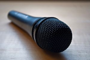 Sennheiser E604 Microphone