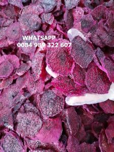DRIED DRAGON FRUITS