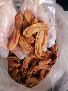 Dried Banana