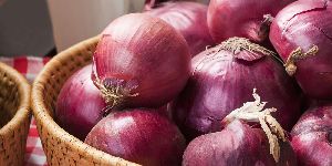 red onion