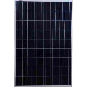 100 W Waaree Arun Solar Panel
