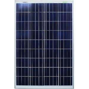 40 W Waaree Arka Solar Panel