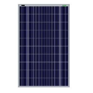 WS-250 Waaree Solar PV Module
