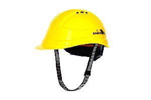 Shelblast Safety Helmet