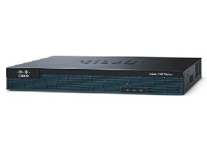 Cisco 1000 Router, for Office at Best Price in Thane | HNB Technology