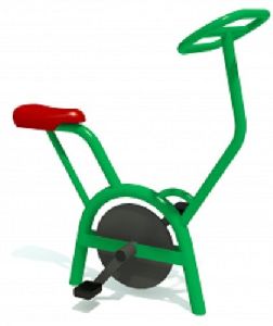 Outdoor Exercise Cycle