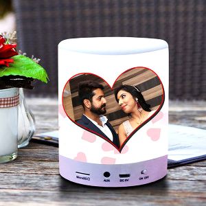 Customized Bluetooth Speaker