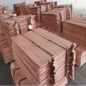 Copper Cathode Sheet Premium Quality