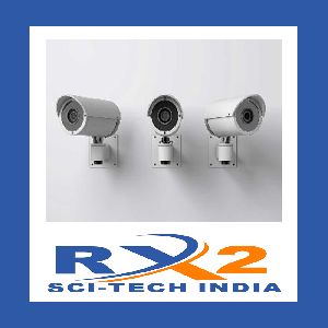 security camera manufacturers in india