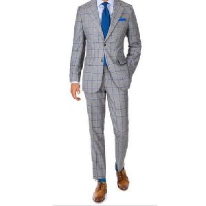 Mens Formal Suit