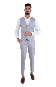 T038-C Mens Waistcoat with Trouser