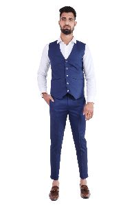 T039-C Mens Waistcoat with Trouser