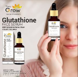 Glutathione Face Serum