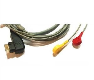 Holter Cables