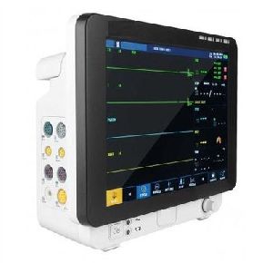Medical Patient Monitor