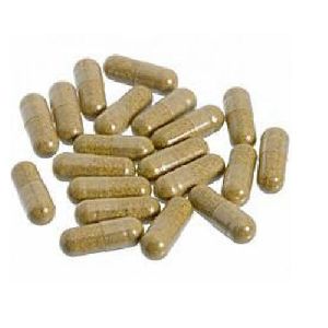 Trichup Capsules