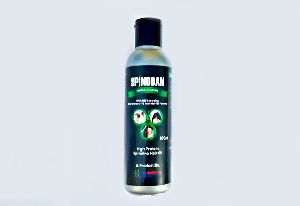 Spinodan Herbal Hair Oil