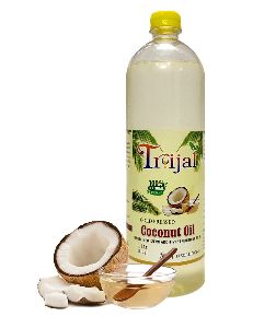 coconut oil