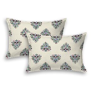 PILLOW COVERS