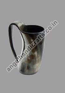 Stylish Horn Mug