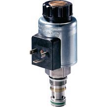 Bosch Rexroth KKDSR1 Direct Operated Proportional Direction Valve