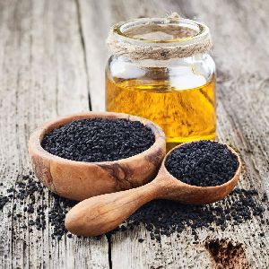 Black Cumin Seed Essential Oil