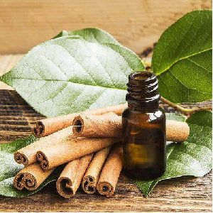 Cinnamon Leaf Essential Oil