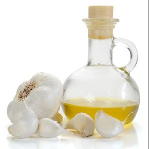 Garlic Essential Oil