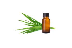 Gingergrass Essential Oil