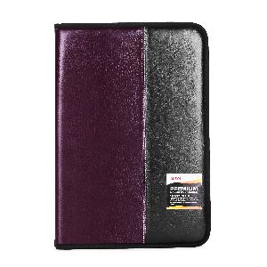 Saya Classic Portfolio 20 Pockets -B4