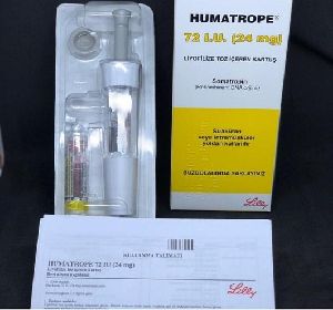 Buy Humatrope 72IU UK