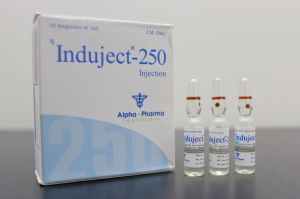 Induject 250mg