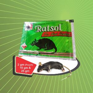 Ratsol Rat Killer