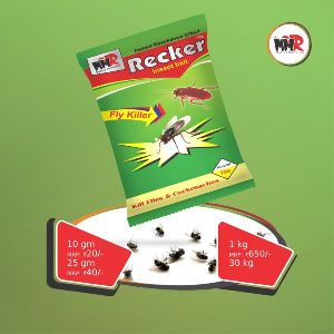 Recker Insect Bait Killer