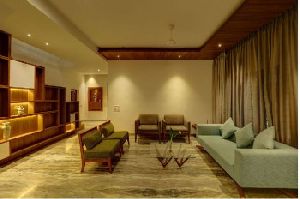 Resort architects| Suvarnarekha Design