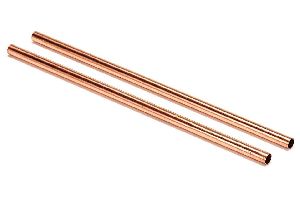 Sahi Hai Copper Straws