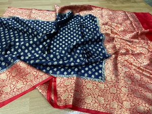 Ladies Sarees