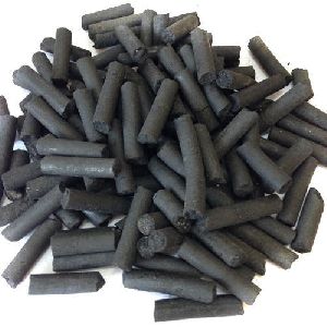 Wood Charcoal Sticks