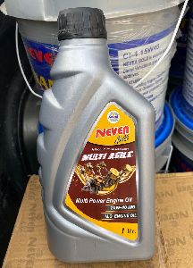 1L Nevea Gold 20W40 Multi Power Engine Oil