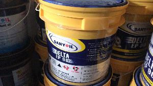 Sanyoil Delta EP 90 Gear Oil