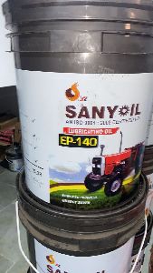 Sanyoil EP-140 Lubricating Oil