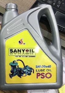 Sanyoil SAE-20W40 Lube Oil