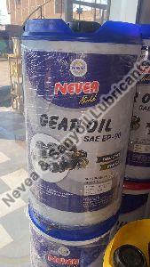 Nevea Gold SAE EP-90 Gear Oil