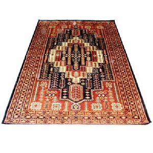 Afgani Carpet