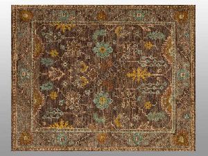 Wool Persian Carpet