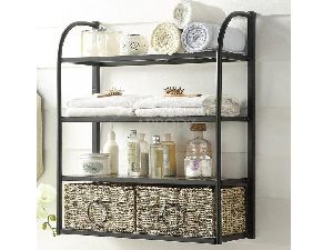 Hanging Storage Rack