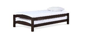 Stackable Twin Size Mango Wood Beds