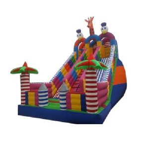 Kids Outdoor Inflatable Bounce