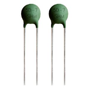 NF Capacitor