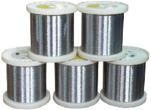 204 Cu Stainless Steel Wires